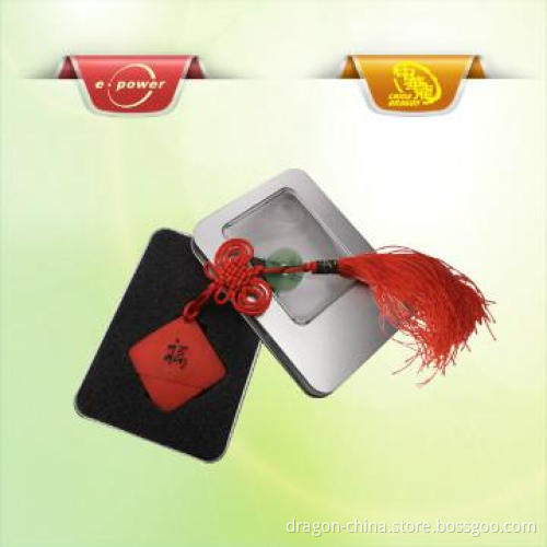 E-Power Bulk 4GB Chinese Knot USB Flash Drive Made in China U935